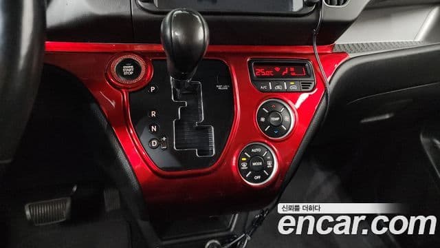 Kia Ray турбо, 2013 9