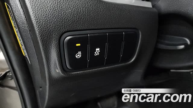 Kia Ray турбо, 2013 14