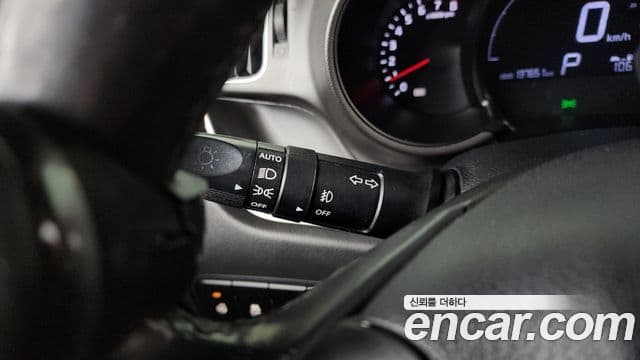 Kia Ray турбо, 2013 15