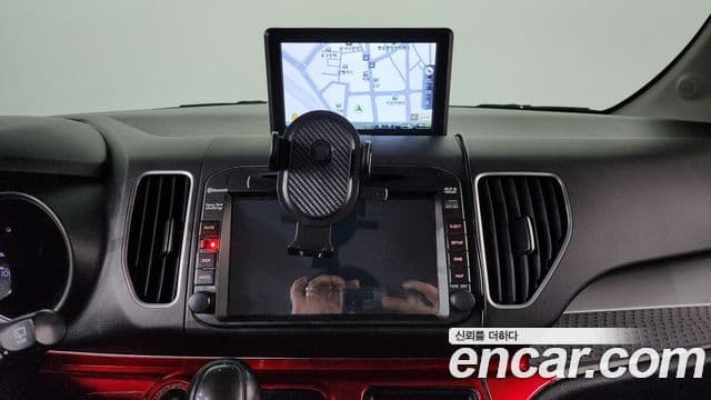 Kia Ray турбо, 2013 16