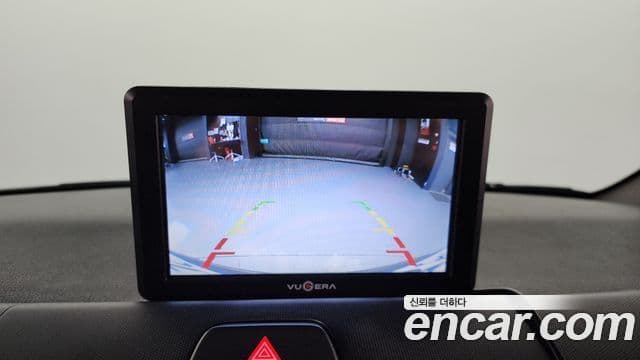 Kia Ray турбо, 2013 17