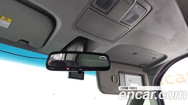 Kia Ray турбо, 2013 18