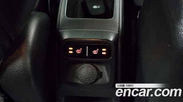 Kia Ray турбо, 2013 19