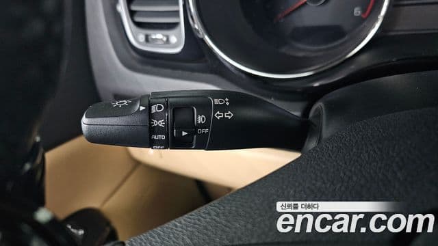 Kia All New Carnival President, 2018 18