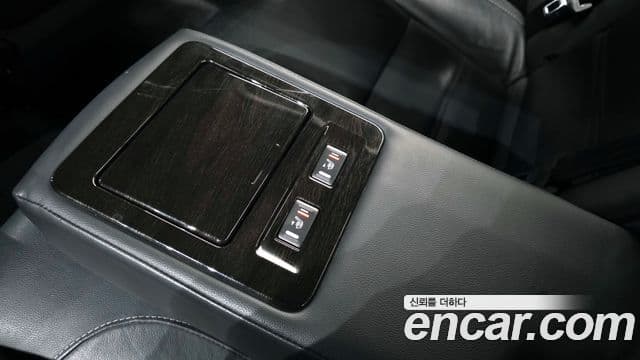 Renault Korea(Samsung) 뉴SM5 Platinum 빌트인캠2 — базовая версия - Built-in Cam 2, 2014 16