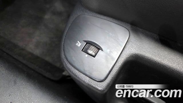 Renault Korea(Samsung) 뉴SM5 Platinum 빌트인캠2 — базовая версия - Built-in Cam 2, 2014 18