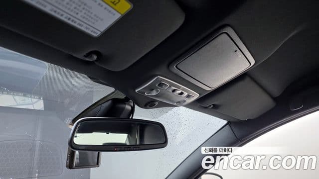 Renault Korea(Samsung) 뉴SM5 Platinum 빌트인캠2 — базовая версия - Built-in Cam 2, 2014 19