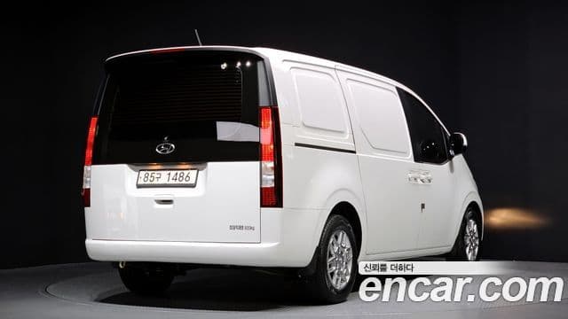 Hyundai Staria Modern, 2022 2