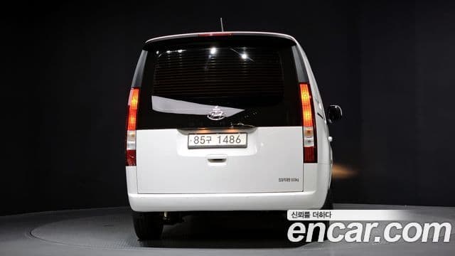 Hyundai Staria Modern, 2022 4