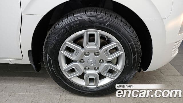 Hyundai Staria Modern, 2022 все фото