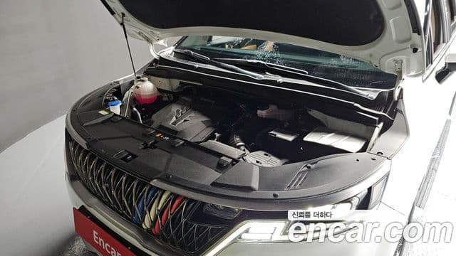 Kia Carnival 4세대 Signature, 2023 6