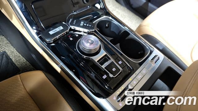 Kia Carnival 4세대 Signature, 2023 9
