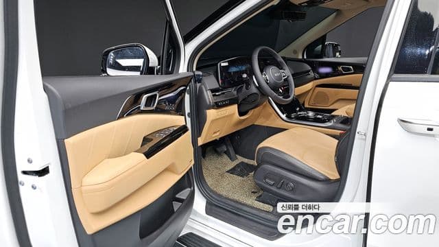 Kia Carnival 4세대 Signature, 2023 11