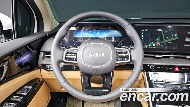 Kia Carnival 4세대 Signature, 2023 13