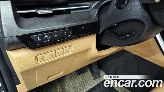 Kia Carnival 4세대 Signature, 2023 14