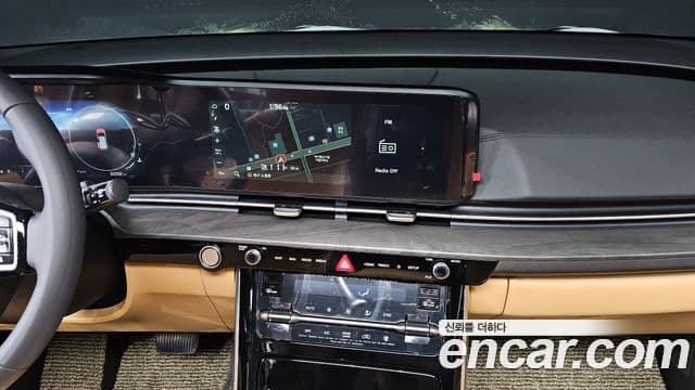 Kia Carnival 4세대 Signature, 2023 15