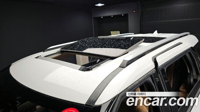 Kia Carnival 4세대 Signature, 2023 16