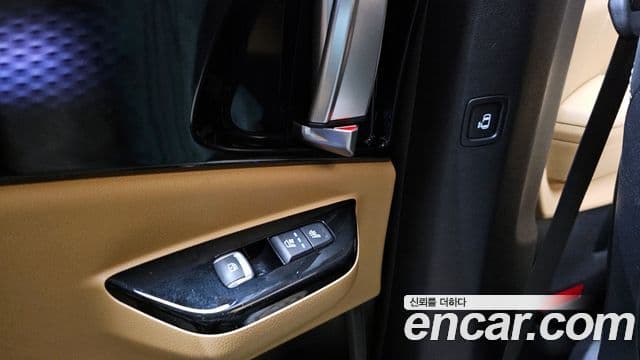 Kia Carnival 4세대 Signature, 2023 18