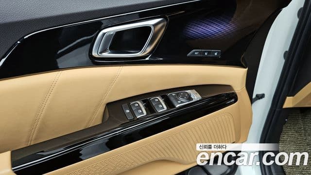 Kia Carnival 4세대 Signature, 2023 19