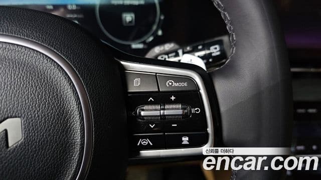 Kia Carnival 4세대 Signature, 2023 20