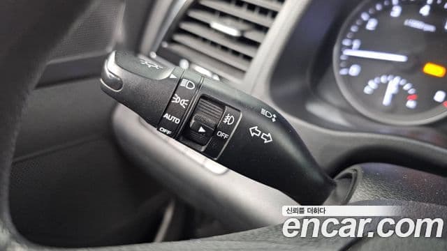 Hyundai Avante AD 1.6 GDI Value Plus, 2018 19