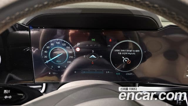 Hyundai The / новый New Avante (CN7) Inspiration, 2024 8