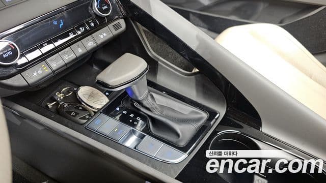 Hyundai The / новый New Avante (CN7) Inspiration, 2024 9