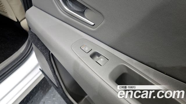 Hyundai The / новый New Avante (CN7) Inspiration, 2024 18