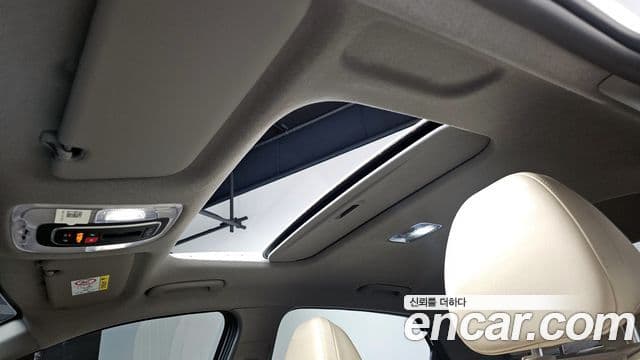 Hyundai The / новый New Avante (CN7) Inspiration, 2024 19