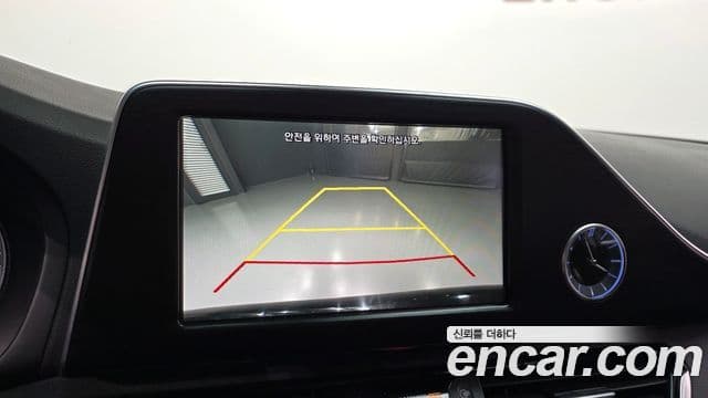 Hyundai Grandeur IG 3.0 LPi Modern (арендный автомобиль), 2018 15