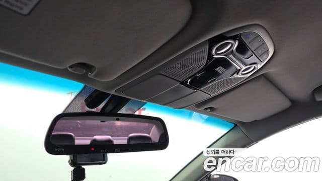 Hyundai Grandeur IG 3.0 LPi Modern (арендный автомобиль), 2018 16