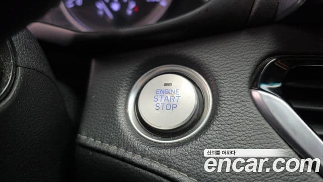 Hyundai Grandeur IG 3.0 LPi Modern (арендный автомобиль), 2018 18