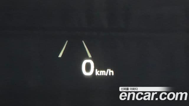 Kia The / новый K9 PlatinumⅡ, 2020 17