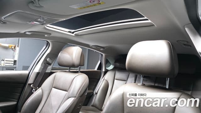 Kia The / новый K9 PlatinumⅡ, 2020 18