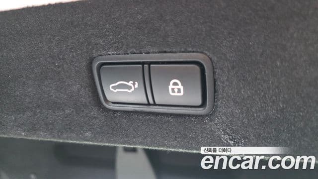 Kia The / новый K9 PlatinumⅡ, 2020 20