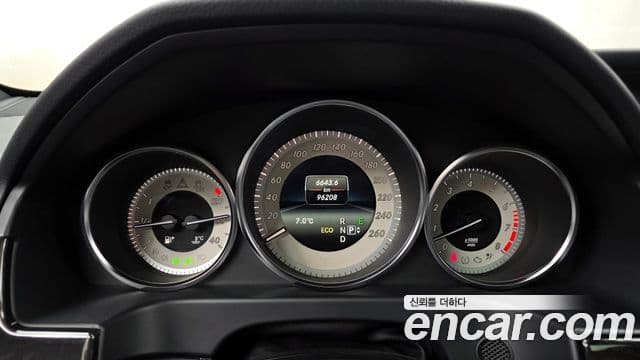 Mercedes-Benz E-класс W212 Avantgarde, 2014 8