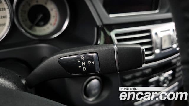 Mercedes-Benz E-класс W212 Avantgarde, 2014 9