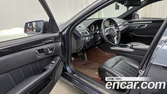 Mercedes-Benz E-класс W212 Avantgarde, 2014 10