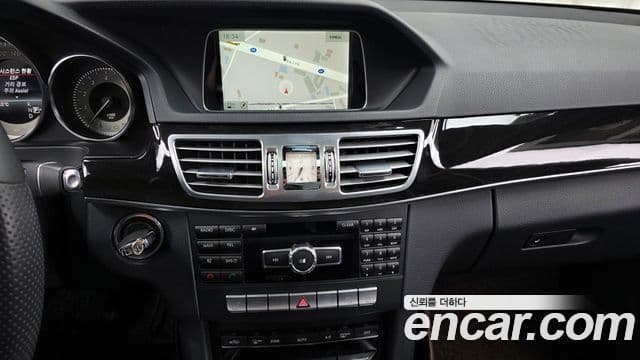 Mercedes-Benz E-класс W212 Avantgarde, 2014 14