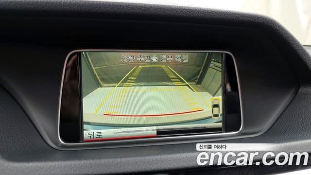 Mercedes-Benz E-класс W212 Avantgarde, 2014 15