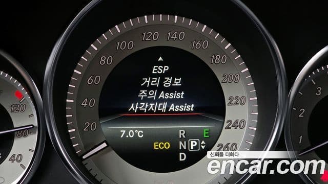 Mercedes-Benz E-класс W212 Avantgarde, 2014 16