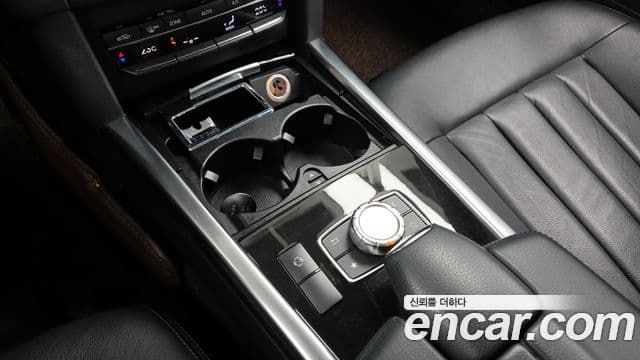 Mercedes-Benz E-класс W212 Avantgarde, 2014 18