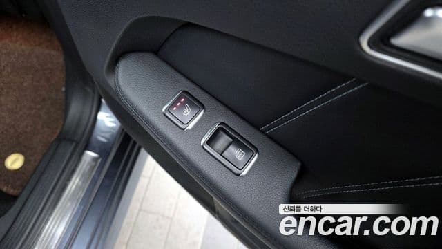 Mercedes-Benz E-класс W212 Avantgarde, 2014 19