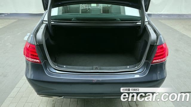 Mercedes-Benz E-класс W212 Avantgarde, 2014 20