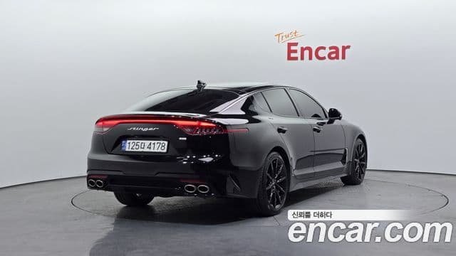 Kia 스팅어 마이스터 2.5 AWD Masters Acro Edition, 2023 2