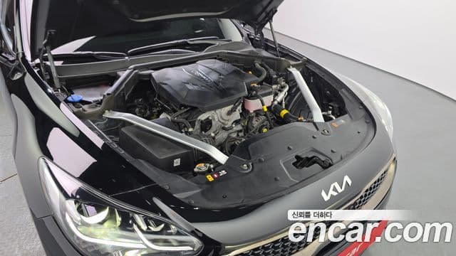 Kia 스팅어 마이스터 2.5 AWD Masters Acro Edition, 2023 6