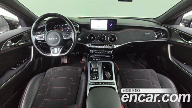 Kia 스팅어 마이스터 2.5 AWD Masters Acro Edition, 2023 7