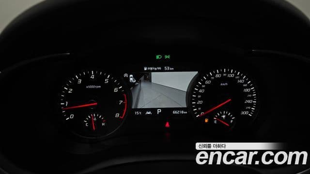 Kia 스팅어 마이스터 2.5 AWD Masters Acro Edition, 2023 8