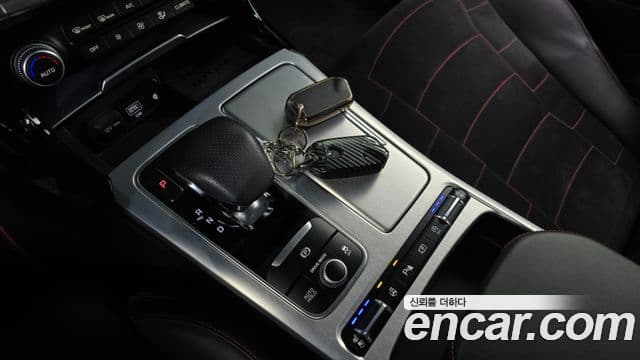 Kia 스팅어 마이스터 2.5 AWD Masters Acro Edition, 2023 9