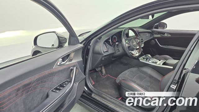 Kia 스팅어 마이스터 2.5 AWD Masters Acro Edition, 2023 10